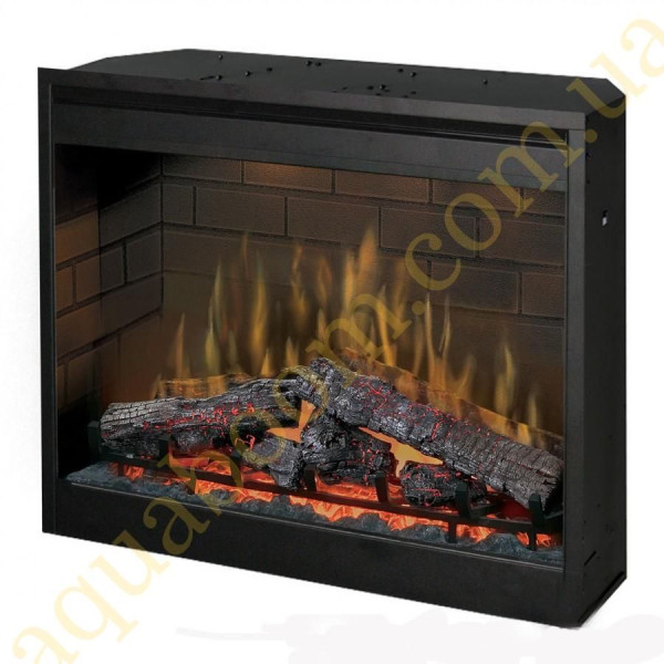 Електрокамін Dimplex Symphony 26 (DF2608-230) Optiflame