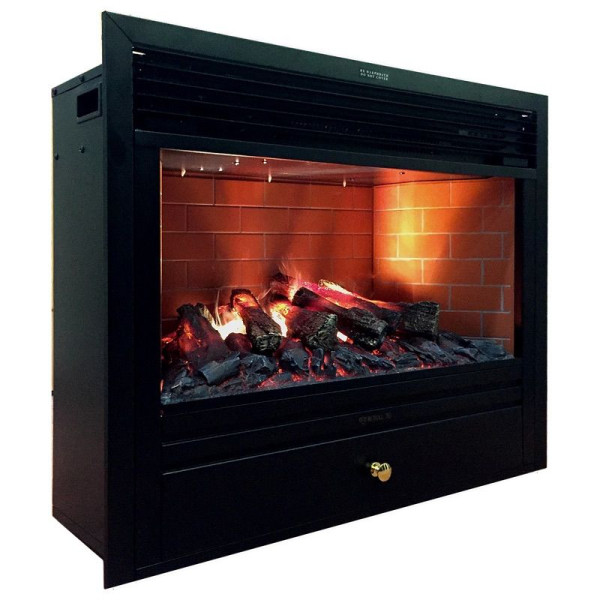 Електрокамін Royal Flame Etna VA-2683
