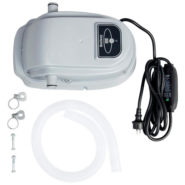 Електронагрівач Bestway 58259 2.8 кВт (220 В)