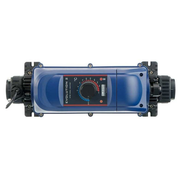Електронагрівач Elecro Evolution 2 Titan 18кВт 380В