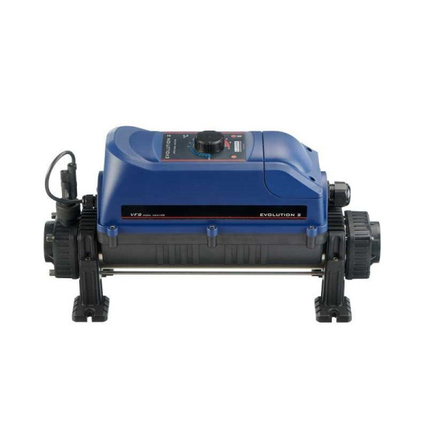 Електронагрівач Elecro Evolution 2 Titan 3кВт 220В