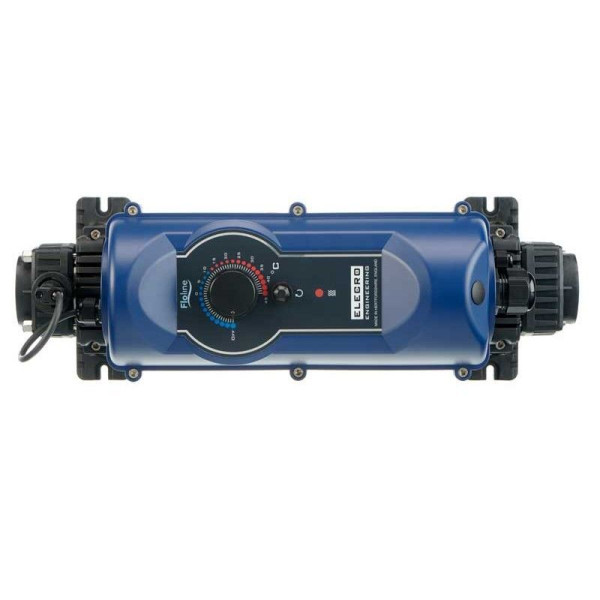 Електронагрівач Elecro Flowline 2 Titan 12кВт 380В