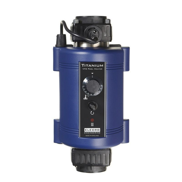 Електронагрівач Elecro Nano Splasher Titan 3кВт 230В