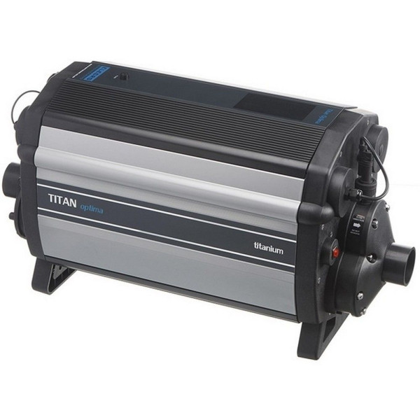 Електронагрівач Elecro Titan Optima Plus СP-24 Titan 24 кВт (380 В)