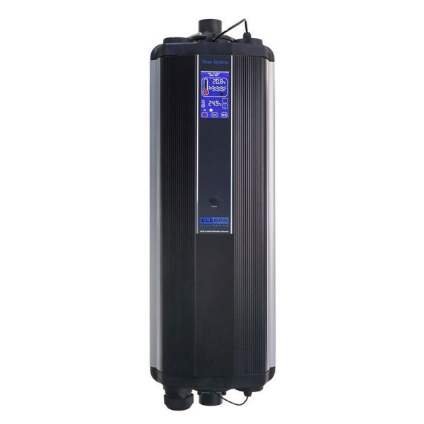 Електронагрівач Elecro Titan Optima Plus СP-72 Titan 72 кВт (380 В)