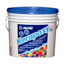 Епоксидне затирання Mapei Kerapoxy в асортименті (2 кг)