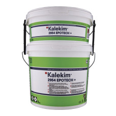 Епоксидний клей-фуга для басейну Kalekim Epotech 2954 (5 кг)
