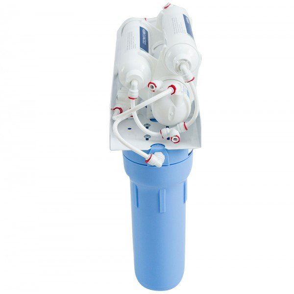 Фільтр зворотного осмосу Ecosoft Absolute 5-50