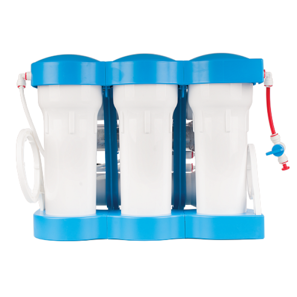 Фільтр зворотного осмосу Ecosoft P'URE AquaCalcium