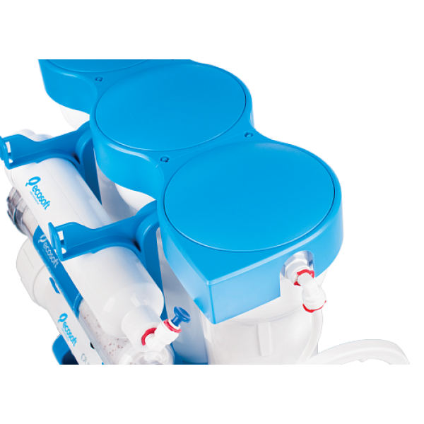Фільтр зворотного осмосу Ecosoft P'URE AquaCalcium