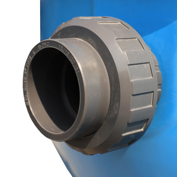 Фільтр Aquaviva M1050 (43 м3/год, D1050)