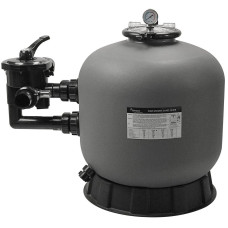 Фільтр Emaux SP500 (10 м3/год, D527)