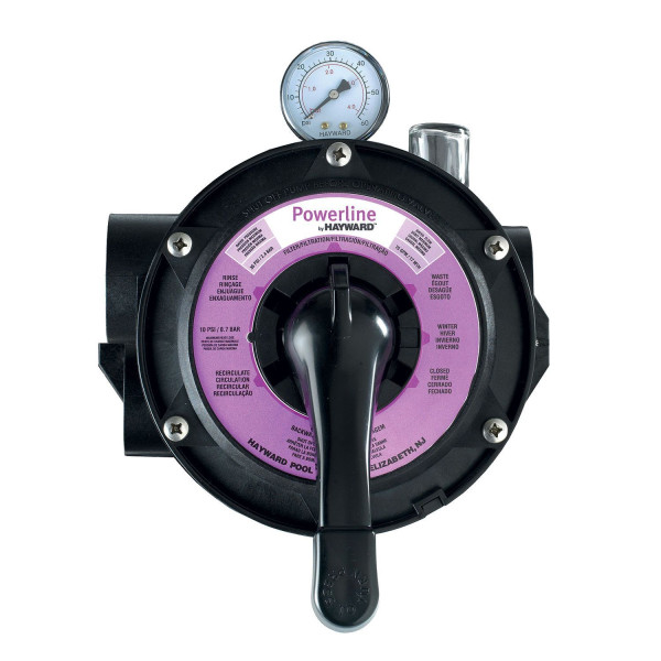 Фільтр Hayward PowerLine 81103 (10 м3/год, D511)
