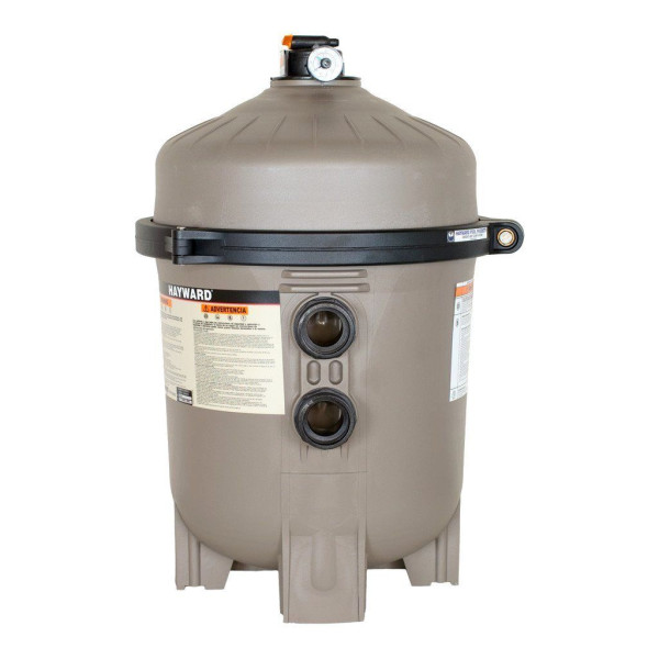 Фільтр Hayward ProGrid DE6020 (27 м3/год, D660)