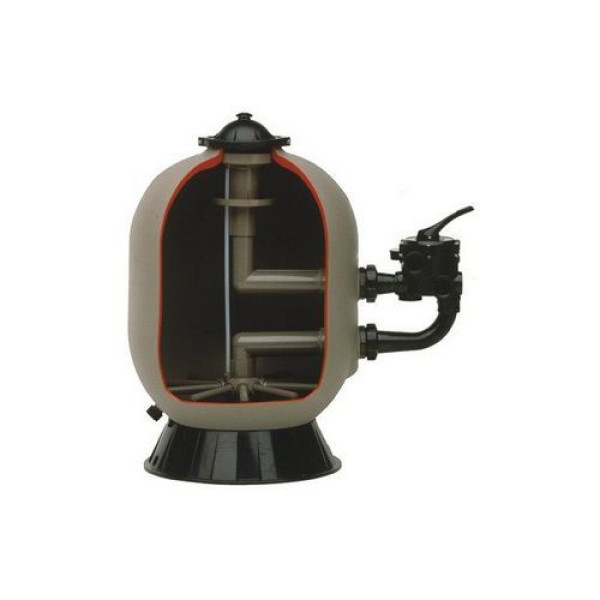 Фільтр Hayward ProSide S0310SXE (22 м3/м, D762)