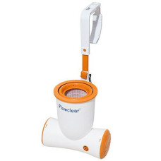 Фільтр-насос Bestway 58469 зі скіммером (3974 л/год)