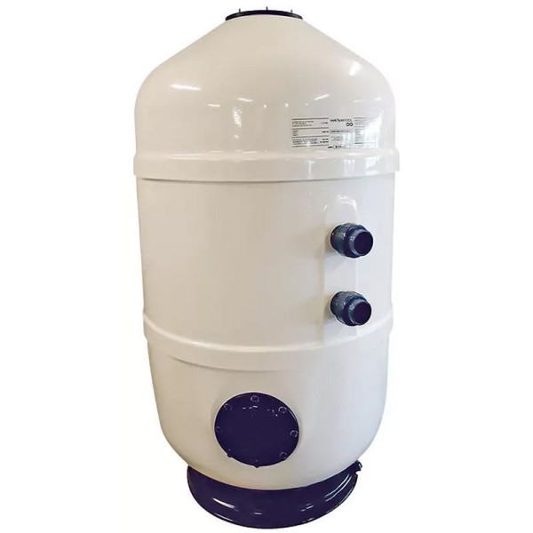 Фільтр Waterline CAPRI-HP 950 (35 м3/год, 950 мм, 920 кг, бік, 2")