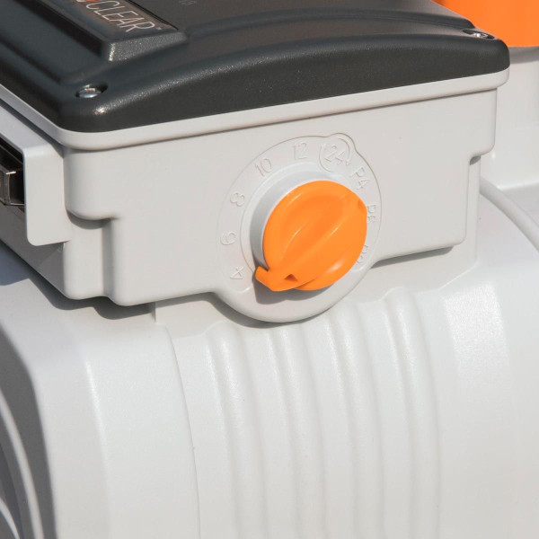 Фільтраційна установка Bestway FlowClear 58497 (5.6 м3/год, D254)