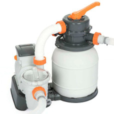 Фільтраційна установка Bestway FlowClear 58499 (7.7 м3/год, D320)