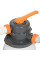 Фільтраційна установка Bestway FlowClear 58499 (7.7 м3/год, D320)