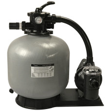 Фільтраційне встановлення Emaux FSF400 (6.48 м3/ч, D400)