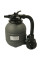 Фільтраційна установка Emaux FSP300-ST33 (4 м3/год, D300)