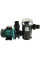 Фільтраційна установка Emaux FSP390-SD75 (8 м3/год, D400)
