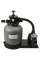 Фільтраційна установка Emaux FSP400-SS033 (6.48 м3/год, D400)