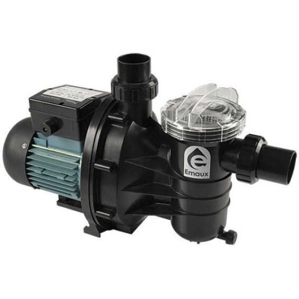 Фільтраційна установка Emaux FSP650-SS100 (15.6 м3/год, D627)
