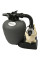 Фільтраційне встановлення Emaux FSU-8TP (8 м3/год, D300)