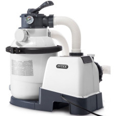 Фільтраційне встановлення Intex SX1500 (5.6 м3/ч, D254)