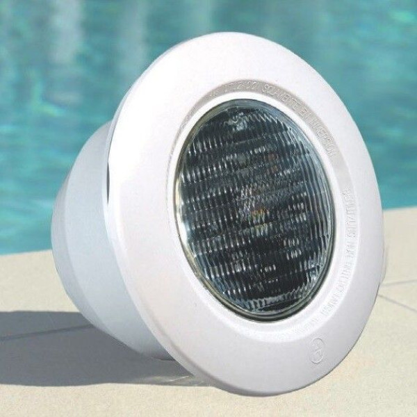 Галогенний прожектор для басейну Hayward Design 3478 (300 Вт) White