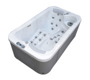 Гідромасажні SPA