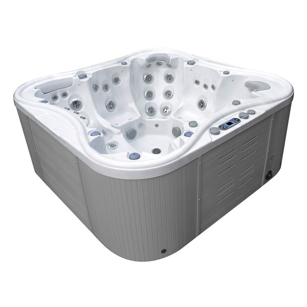 Гідромасажний басейн IQUE Eden 2310-EP (WiFi) (229х229х96 см)