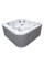 Гідромасажний басейн IQUE Eden 2310-EP (WiFi) (229х229х96 см)