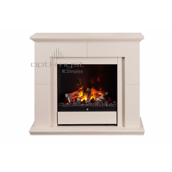 Камінокомплект Dimplex Albany Suite