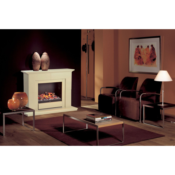 Камінокомплект Dimplex Albany Suite