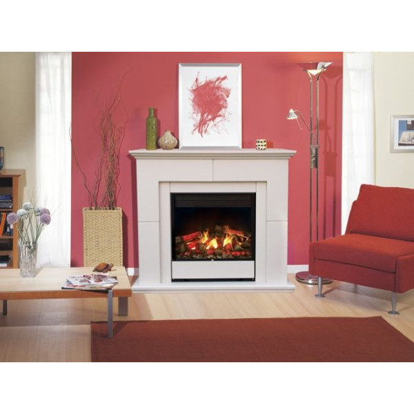 Камінокомплект Dimplex Albany Suite