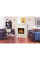 Камінокомплект Dimplex Albany Suite