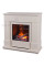 Камінокомплект Dimplex Moorfield White
