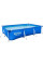 Каркасний басейн Bestway 56411 (300х201х66 см) з картриджним фільтром