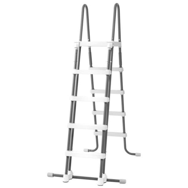 Каркасний басейн Intex 26330 ULTRA XTR (549х132 см) з пісочним фільтром, сходами та тентом