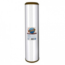 Обеззалізний картридж Aquafilter FCCFE20BB