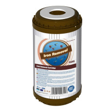 Aquafilter FCCFE5 знезалізний картридж