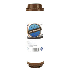 Обеззалізний картридж Aquafilter FCCFE