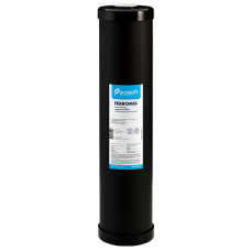 Картридж для видалення заліза Ecosoft 4,5 х20 CRVF4520ECO