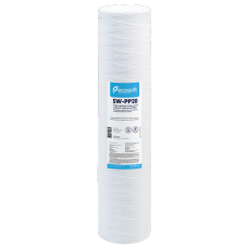 Картридж з поліпропіленової нитки Ecosoft 4,5