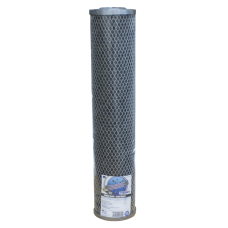 Картридж Aquafilter FCCBL20BB-S з функцією пом'якшення води SILVER