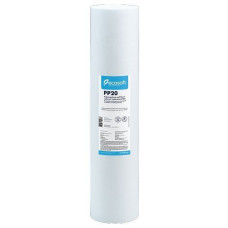 Картридж із спіненого поліпропілену Ecosoft 2,5"х20" CPV25205ECO