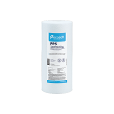 Картридж із спіненого поліпропілену Ecosoft 2,5"х30" 5 мкм CPV25305ECO